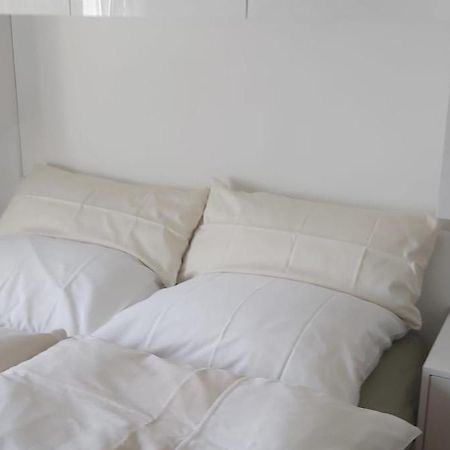 Nasi Apartmani Spalato Esterno foto