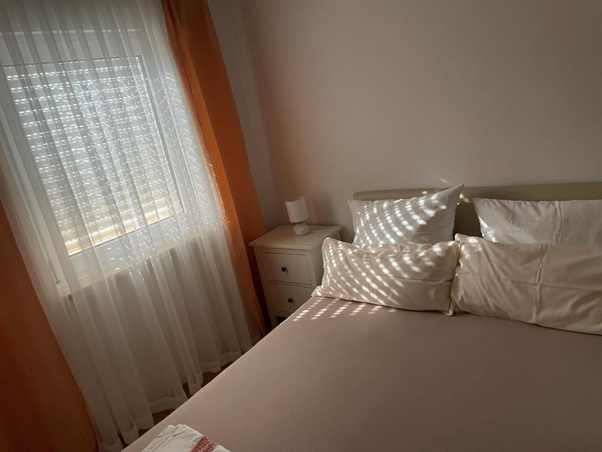Nasi Apartmani Spalato Esterno foto