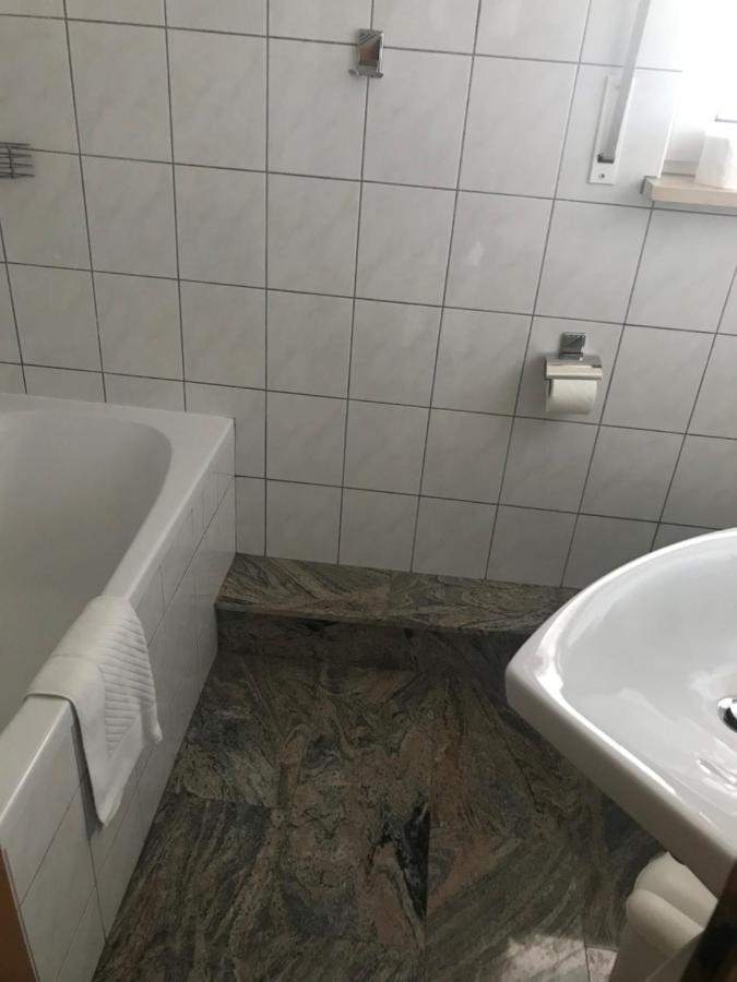 Nasi Apartmani Spalato Esterno foto