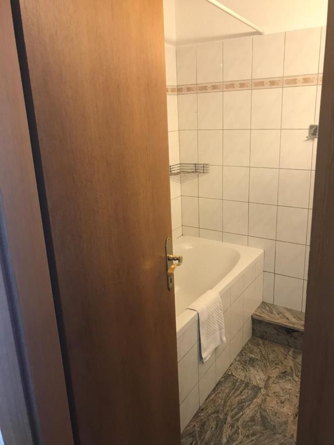 Nasi Apartmani Spalato Esterno foto