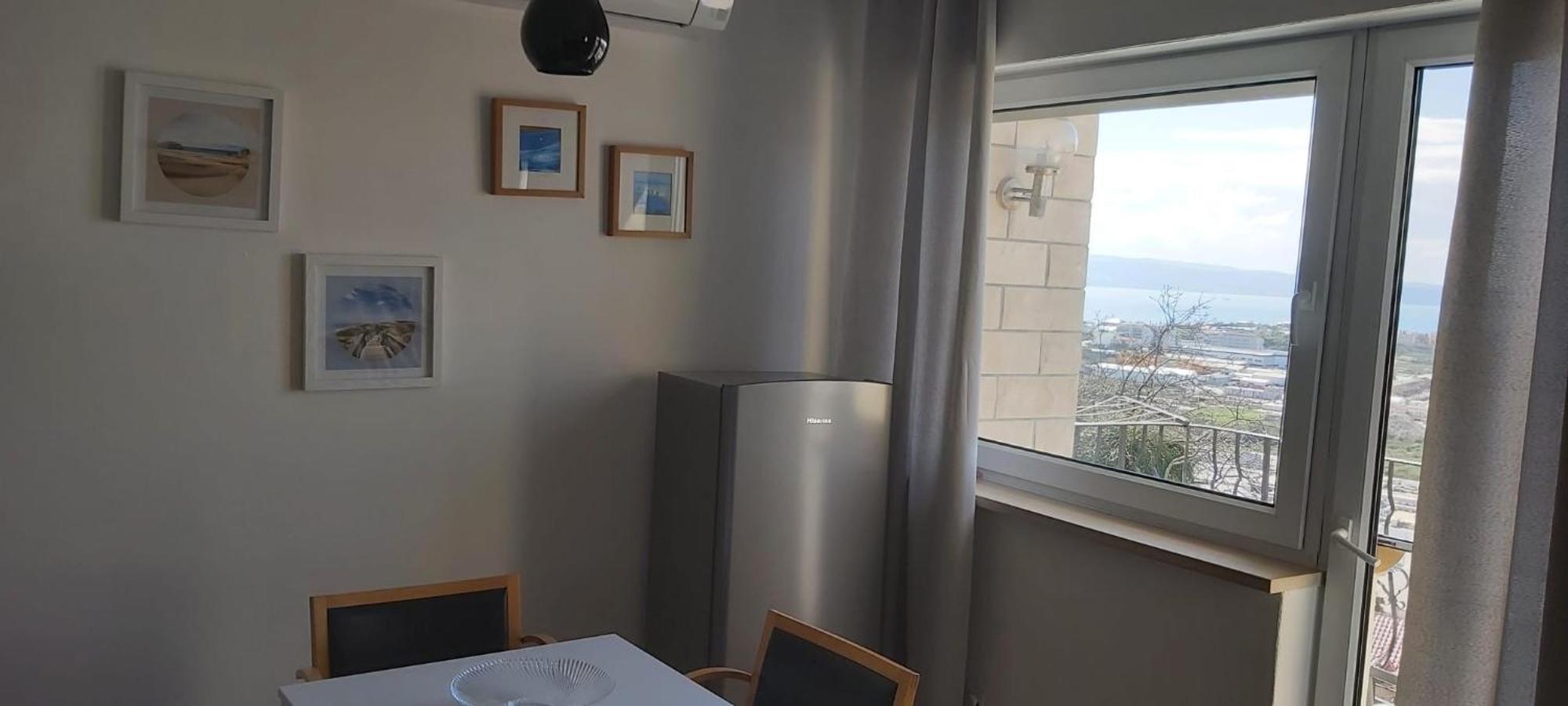 Nasi Apartmani Spalato Esterno foto