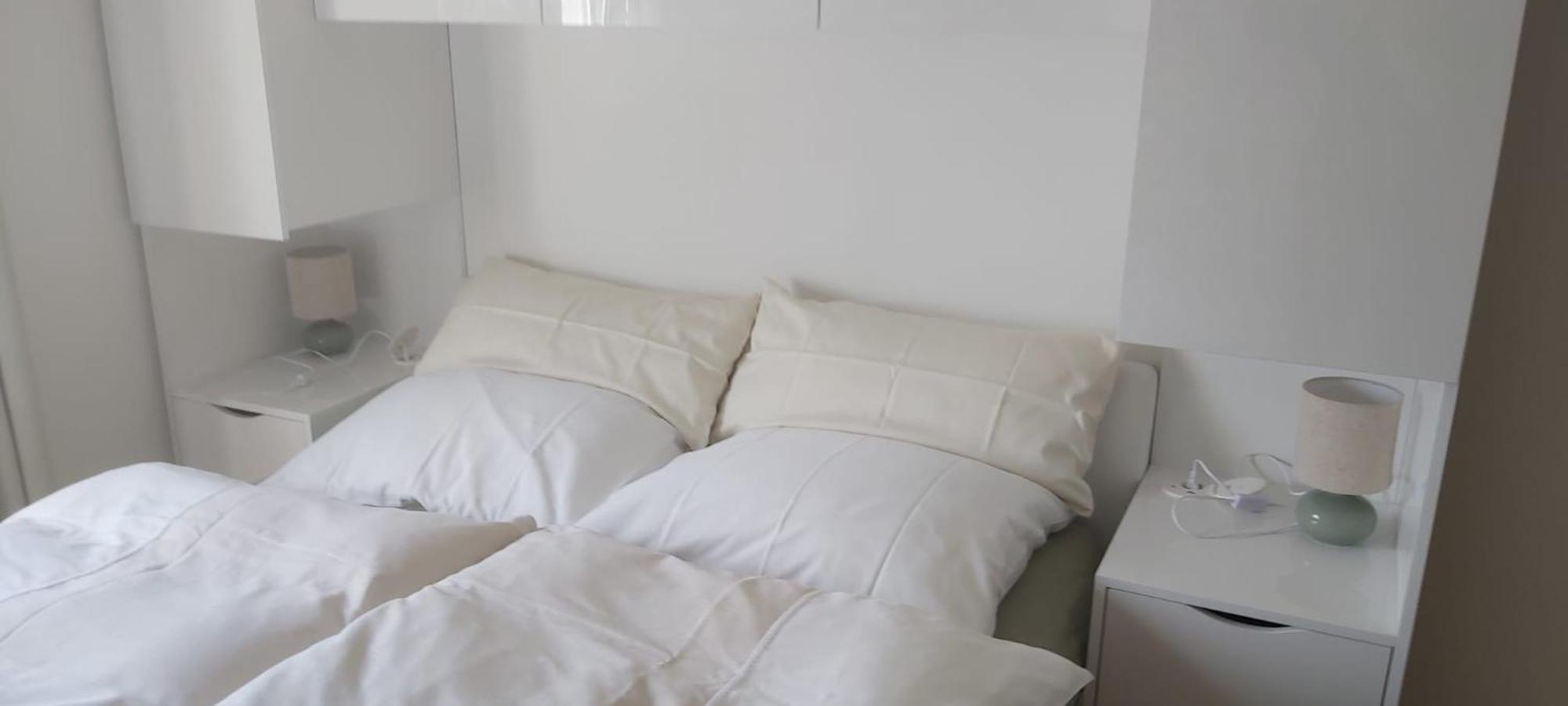 Nasi Apartmani Spalato Esterno foto