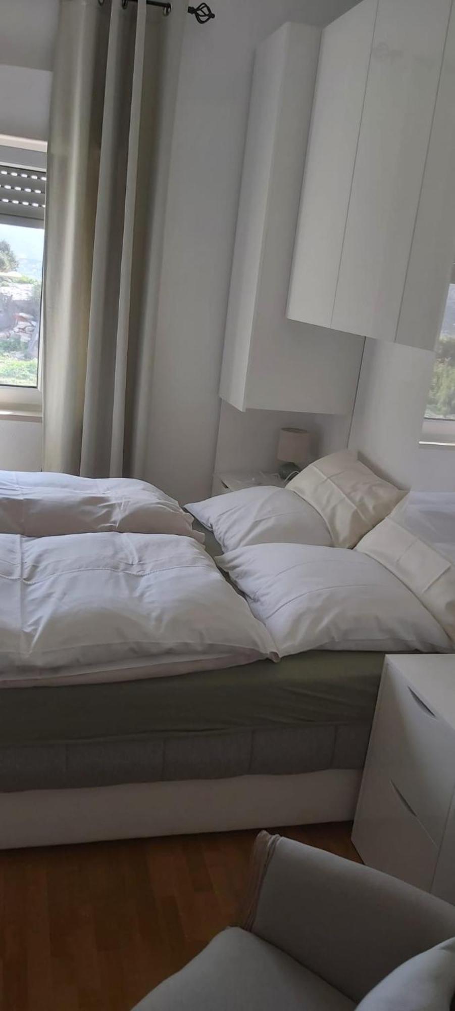 Nasi Apartmani Spalato Esterno foto