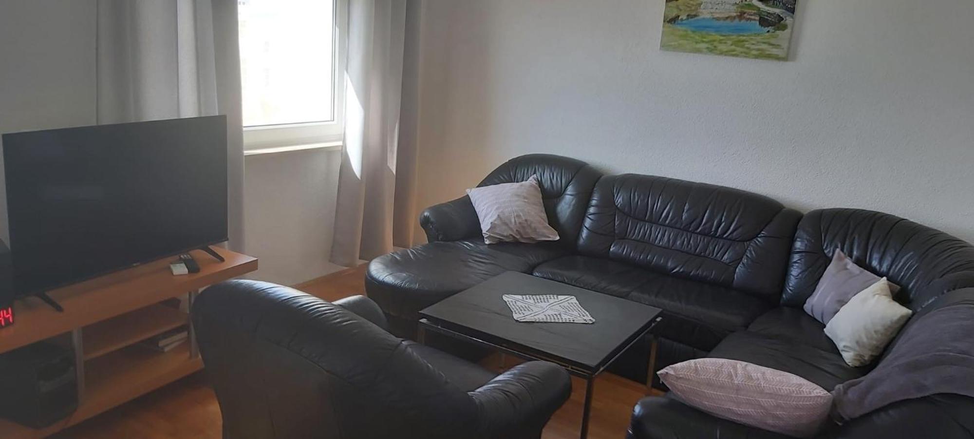 Nasi Apartmani Spalato Esterno foto
