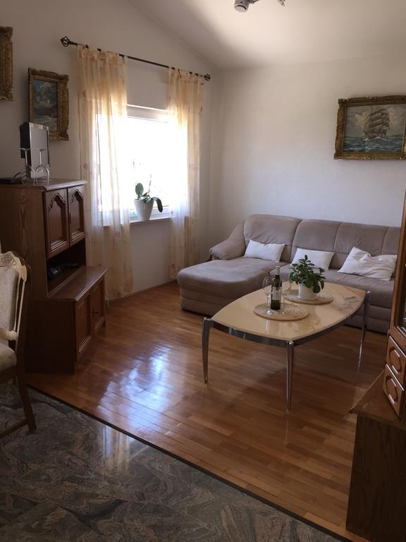 Nasi Apartmani Spalato Esterno foto