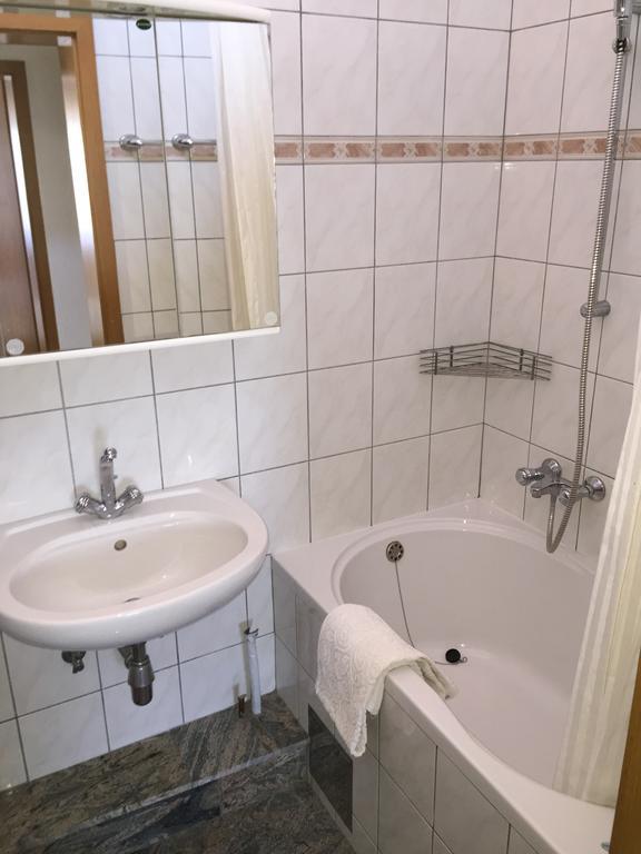 Nasi Apartmani Spalato Esterno foto