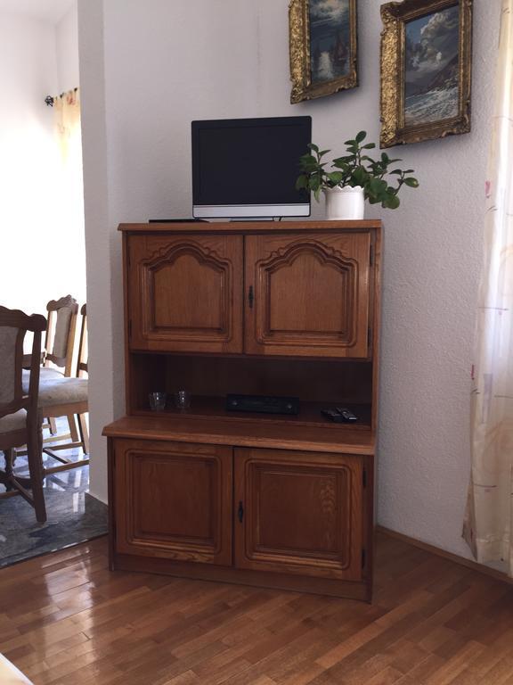Nasi Apartmani Spalato Esterno foto