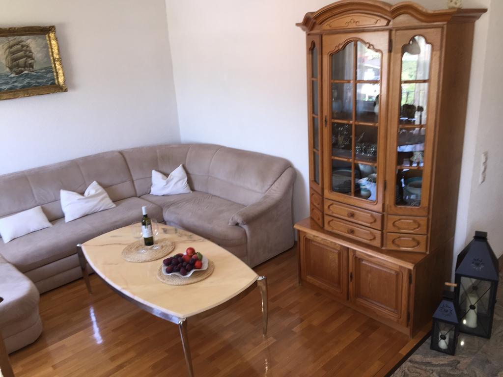 Nasi Apartmani Spalato Esterno foto