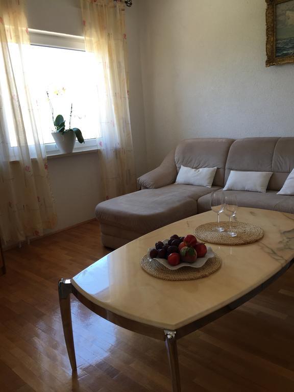 Nasi Apartmani Spalato Esterno foto