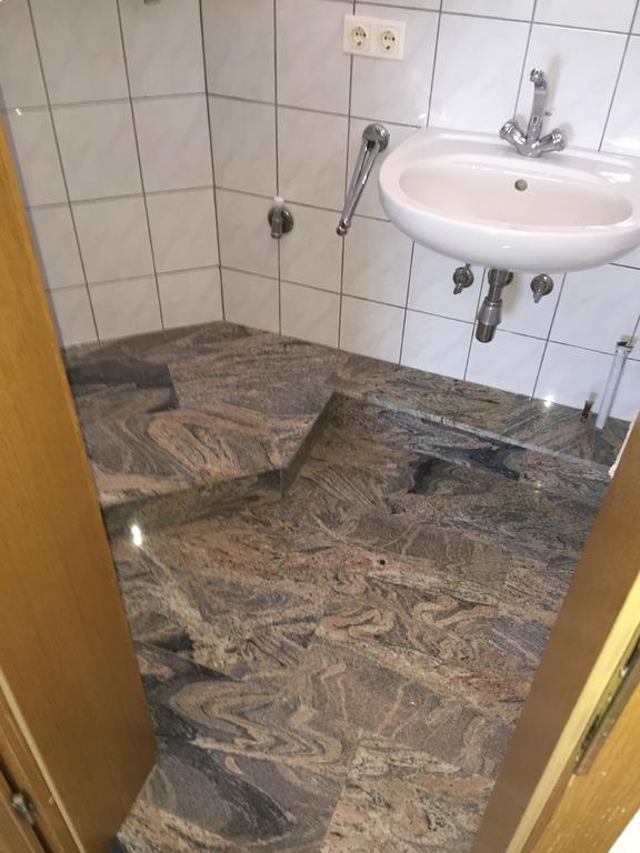 Nasi Apartmani Spalato Esterno foto