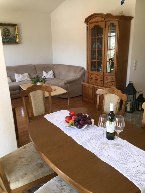 Nasi Apartmani Spalato Esterno foto