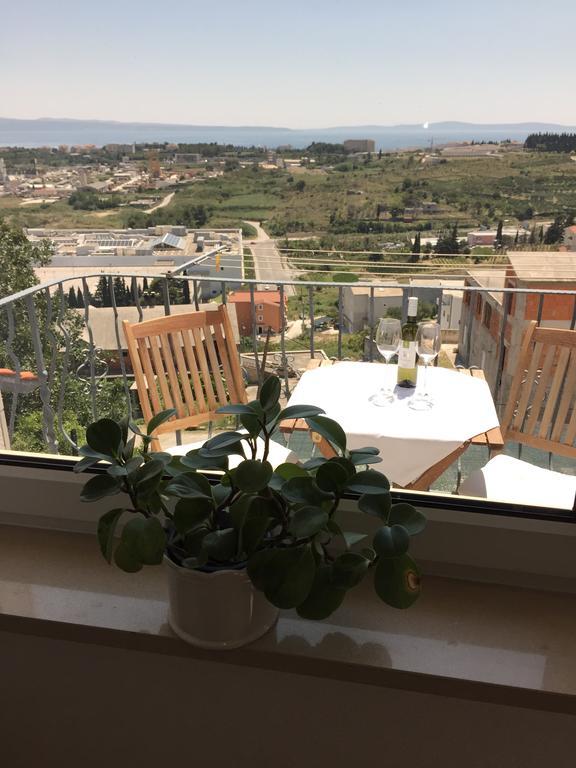 Nasi Apartmani Spalato Esterno foto