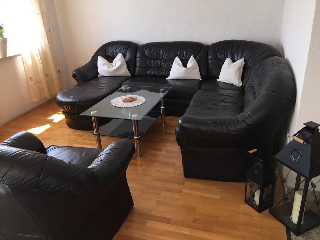 Nasi Apartmani Spalato Esterno foto