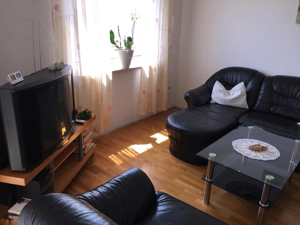 Nasi Apartmani Spalato Esterno foto