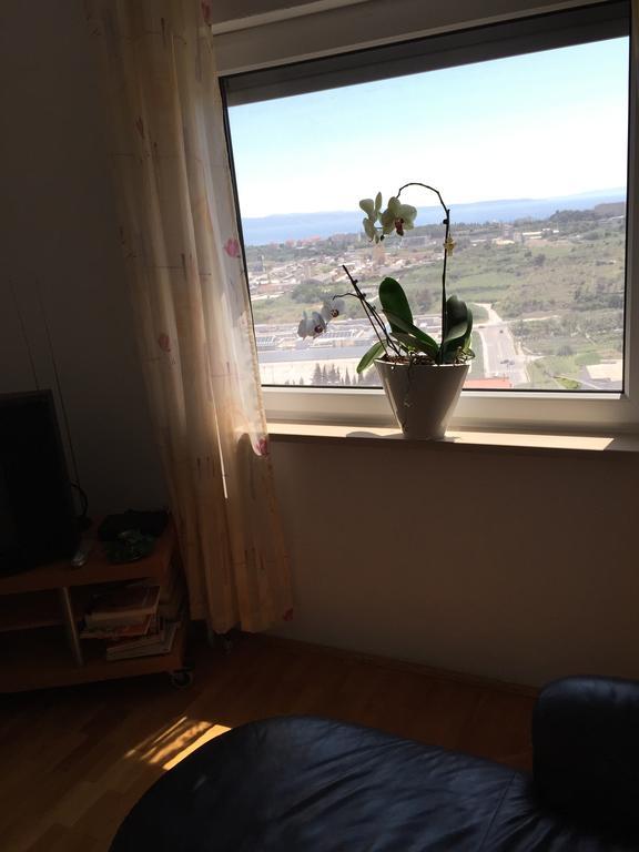 Nasi Apartmani Spalato Esterno foto