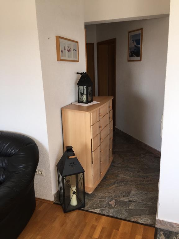Nasi Apartmani Spalato Esterno foto