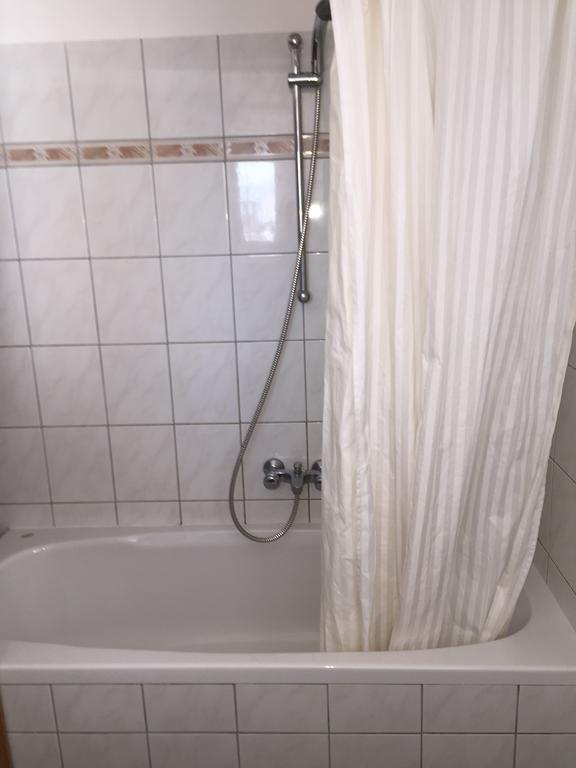 Nasi Apartmani Spalato Esterno foto