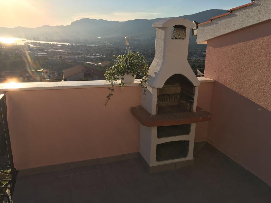 Nasi Apartmani Spalato Esterno foto